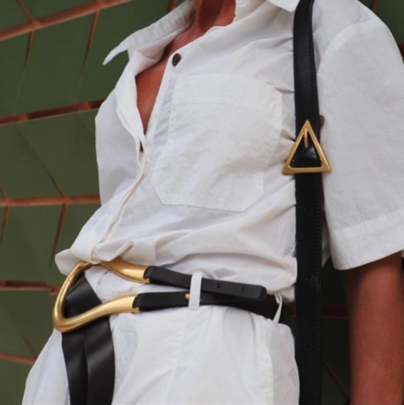 Bottega Veneta Belts